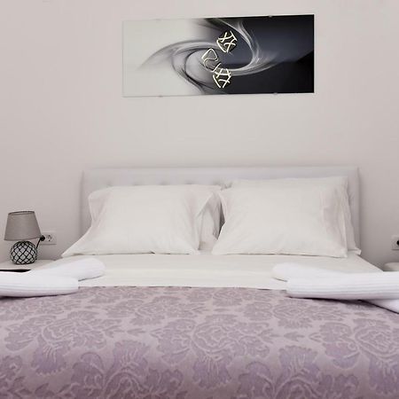 Lux Apartman Casablanca Plužine Exterior photo