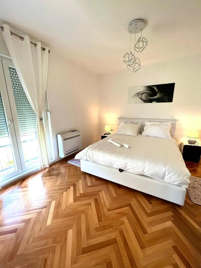 Lux Apartman Casablanca Plužine Exterior photo