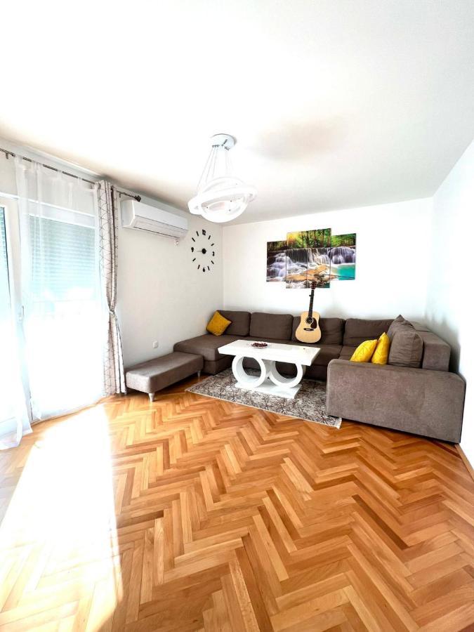 Lux Apartman Casablanca Plužine Exterior photo