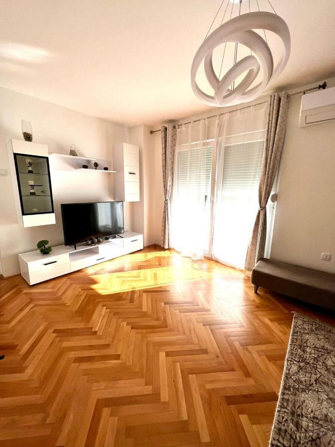 Lux Apartman Casablanca Plužine Exterior photo