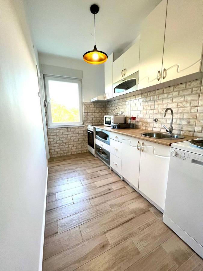 Lux Apartman Casablanca Plužine Exterior photo