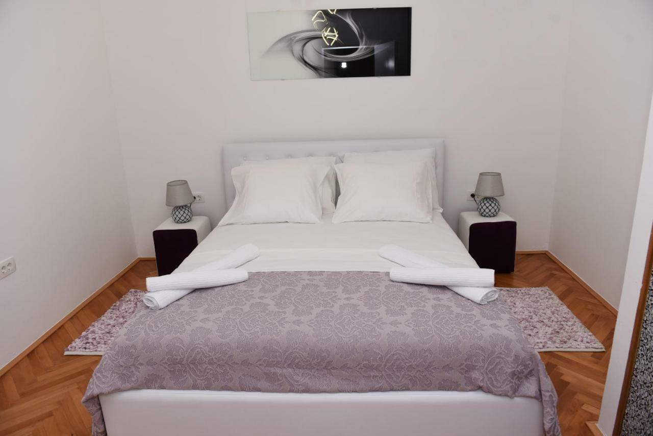 Lux Apartman Casablanca Plužine Exterior photo