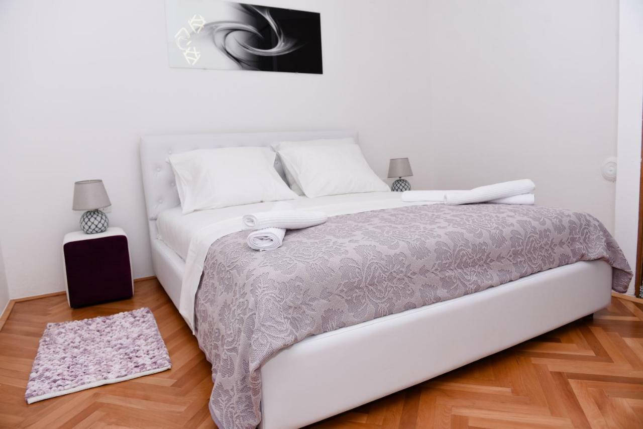 Lux Apartman Casablanca Plužine Exterior photo