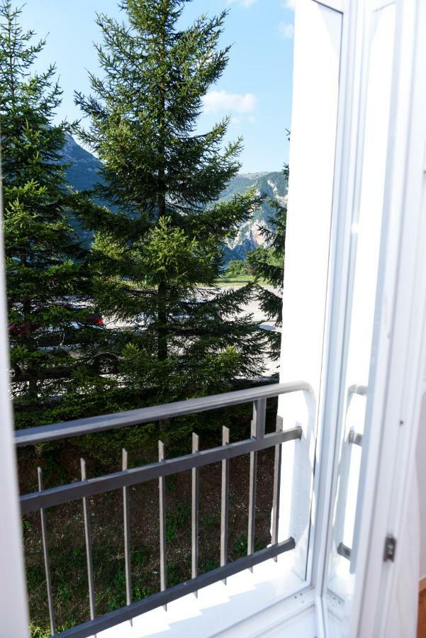 Lux Apartman Casablanca Plužine Exterior photo