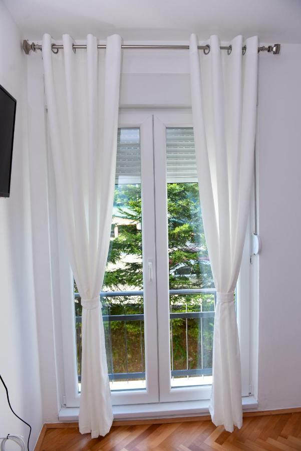Lux Apartman Casablanca Plužine Exterior photo