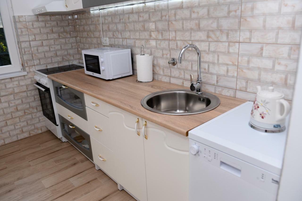 Lux Apartman Casablanca Plužine Exterior photo