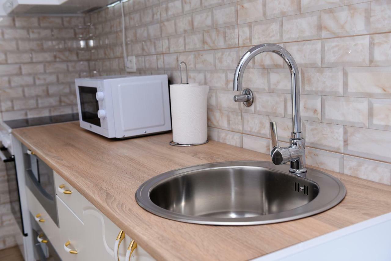Lux Apartman Casablanca Plužine Exterior photo