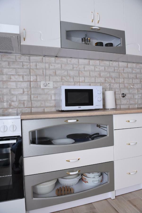 Lux Apartman Casablanca Plužine Exterior photo