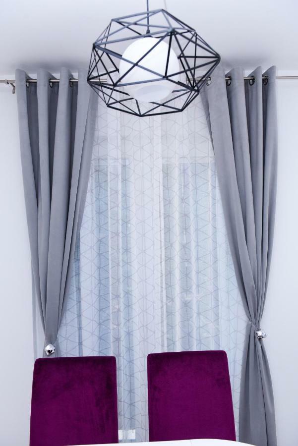 Lux Apartman Casablanca Plužine Exterior photo