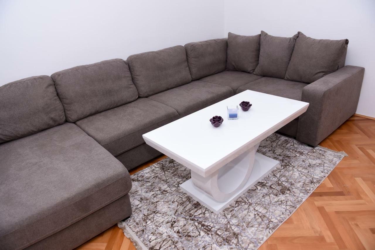 Lux Apartman Casablanca Plužine Exterior photo
