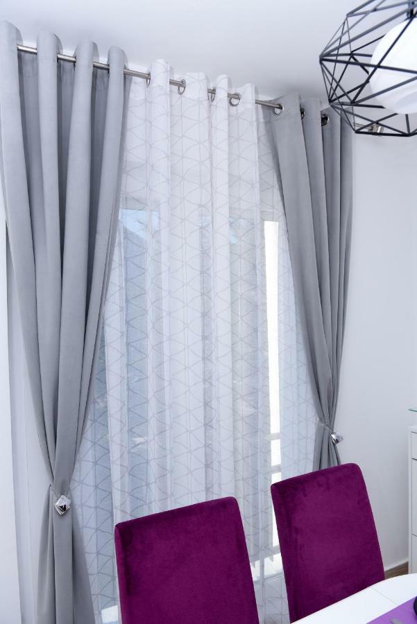Lux Apartman Casablanca Plužine Exterior photo