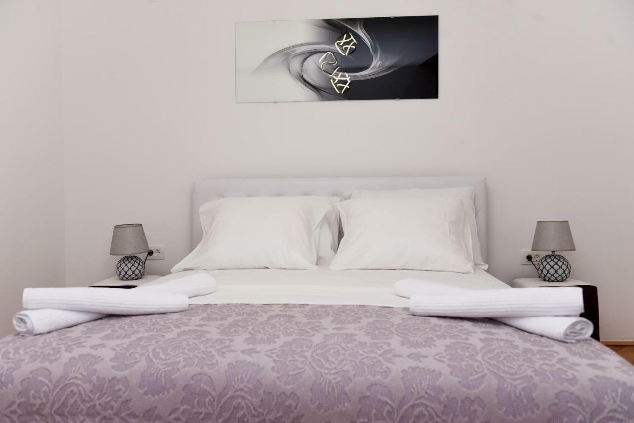 Lux Apartman Casablanca Plužine Exterior photo