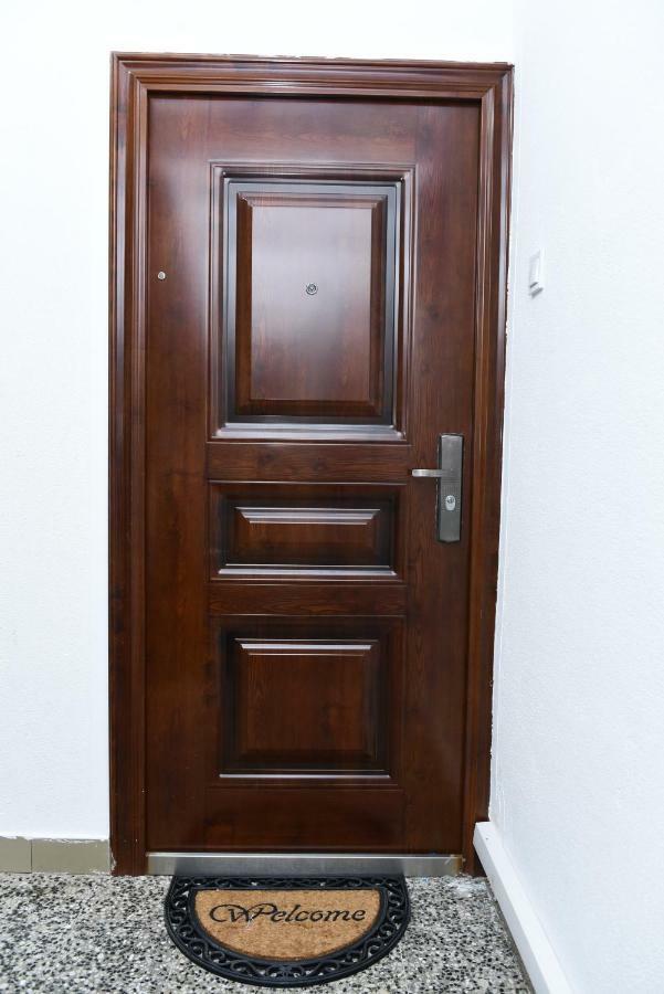 Lux Apartman Casablanca Plužine Exterior photo